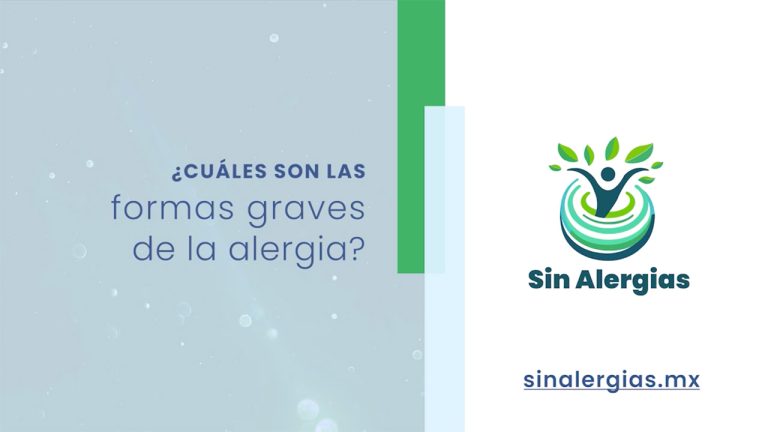 cuales-son-las-formas-graves-de-la-alergia